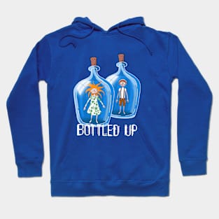 Bottled Up Hoodie